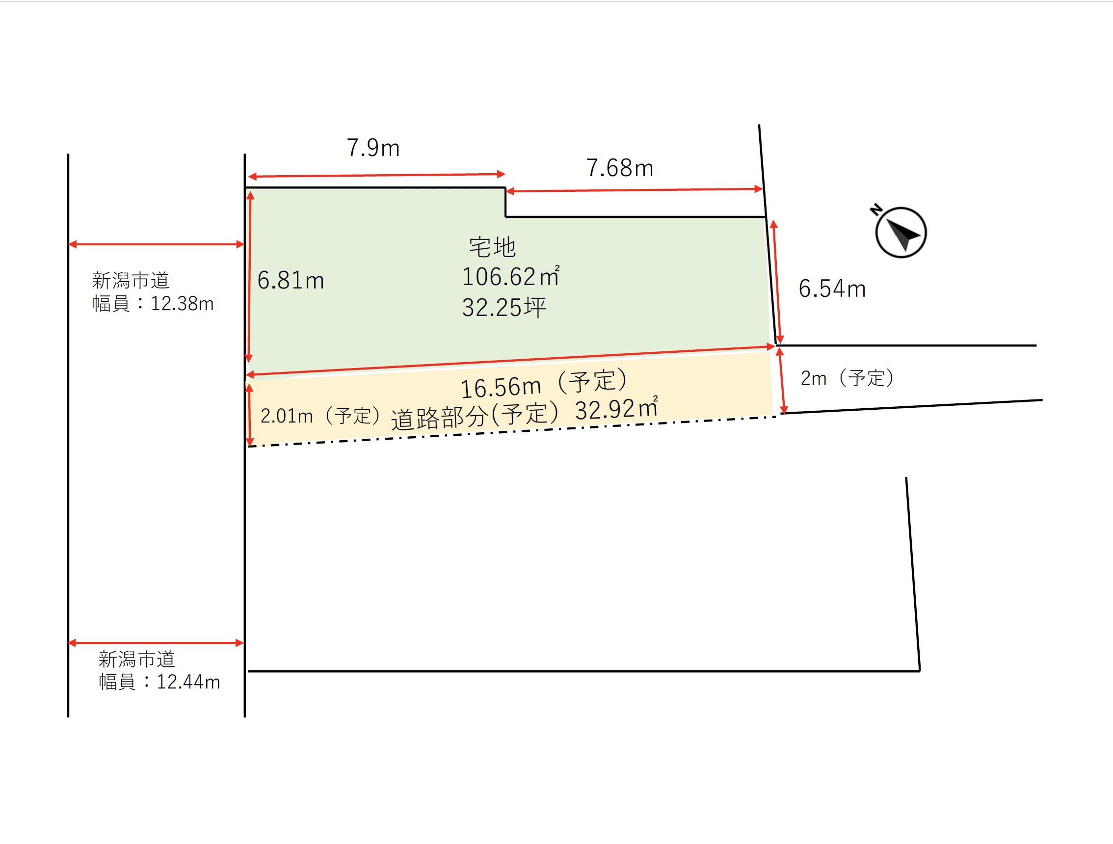 物件情報画像